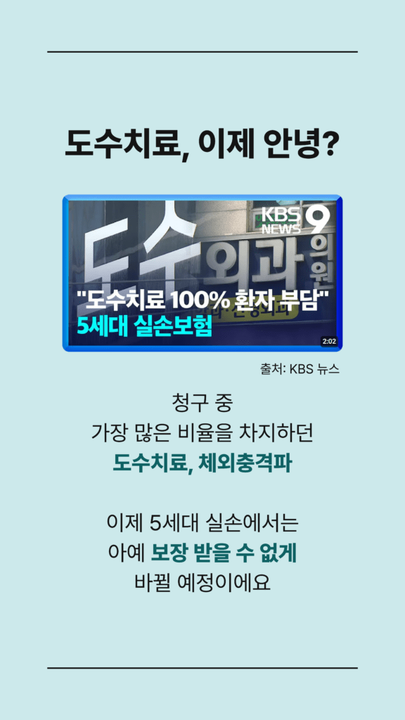 실손보험